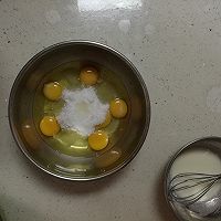 海绵蛋糕的做法图解3