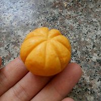 香甜软糯南瓜饼的做法图解7