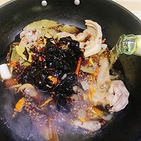 家庭自制周黑鸭的做法图解6