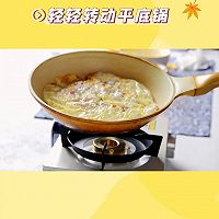 珍选早餐鸡蛋卷的做法图解5