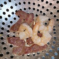 新加坡炒米粉的做法图解2