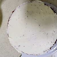 红丝绒裸蛋糕的做法图解7