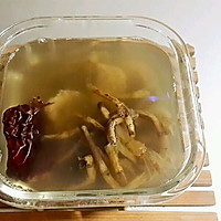夏季清汤之鱼腥草瘦肉汤的做法图解4