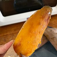 烤红薯的做法图解6