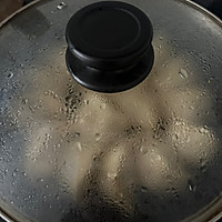 韭菜猪肉饺子咋调馅好吃的做法图解16