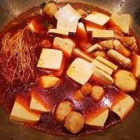 #我心中的冬日限定#韩国牛肉锅，干饭人冬季必学的一道菜的做法图解4