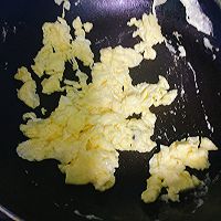 温暖家常菜-丝瓜炒鸡蛋的做法图解3