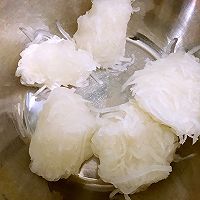 清爽小凉菜——红油拌萝卜丝的做法图解6