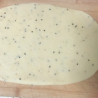 馍豆豆（棋子豆）的做法图解3
