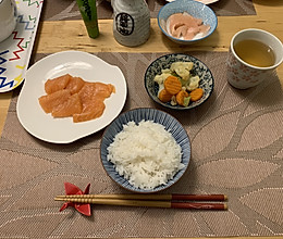 2021的第一餐的做法