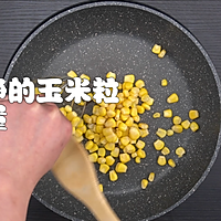 奶油玉米汤的做法图解2