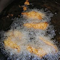 蒜香青花鱼饭的做法图解5