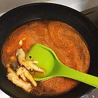 教你在家也能做出饭店味道—香辣蟹煲的做法图解5