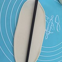 羊汤烩面的做法图解5