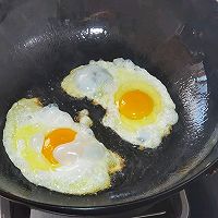 萝卜丝鸡蛋汤的做法图解4