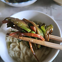 苦瓜炒肉的做法图解17