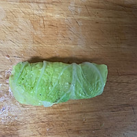 翡翠酿肉卷的做法图解6