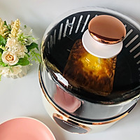 太阳蛋芝士吐司的做法图解7
