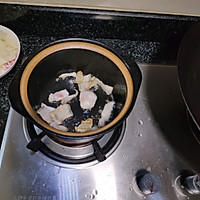 砂煲炖黄花鱼的做法图解3