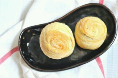 苏式鲜肉月饼具体制作方法