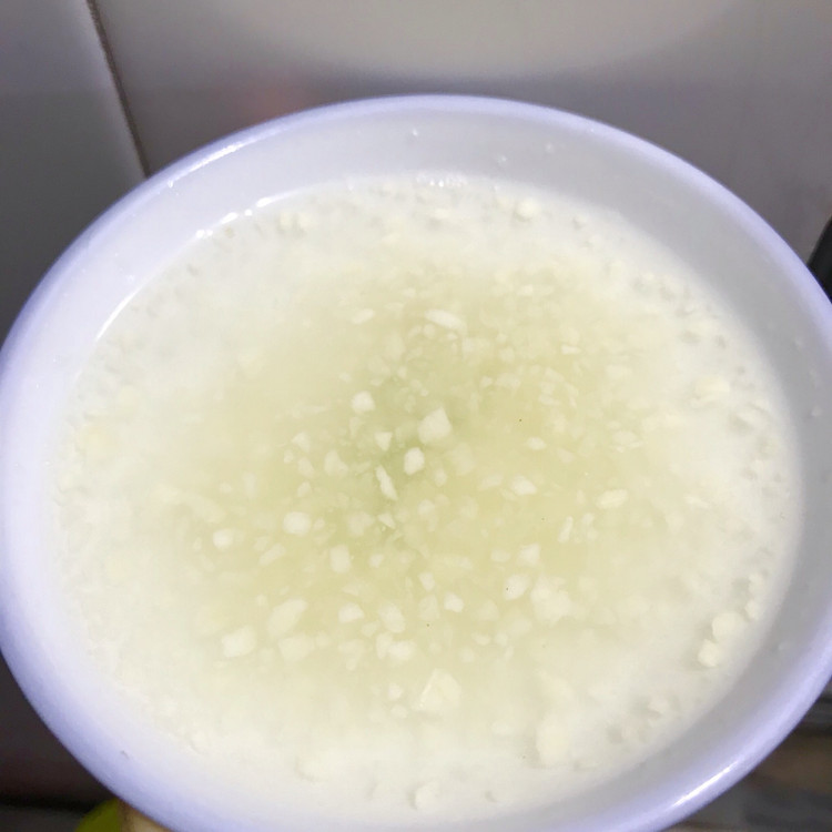 潮汕蘸料(蒜泥醋)的做法