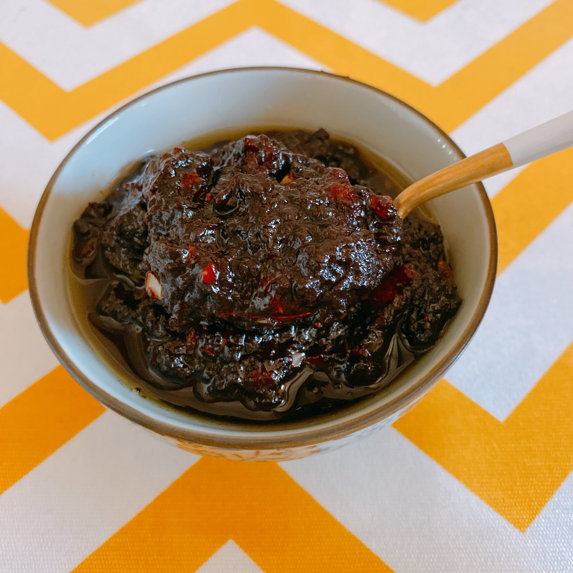 Old Beijing fried sauce