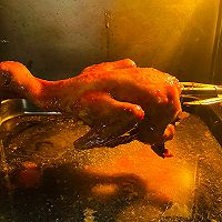 家庭烤鸽子（烤箱版）的做法图解6