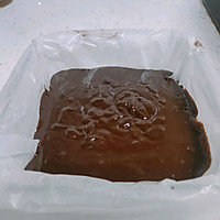 熔岩巧克力蛋糕的做法图解6