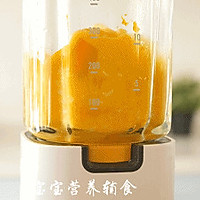 鹰嘴豆南瓜米糕-宝宝辅食的做法图解11