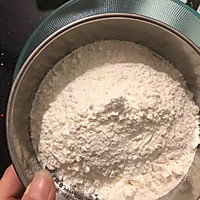 蔓越莓饼干的做法图解6