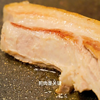 曾味松露黑金叉烧的做法图解2