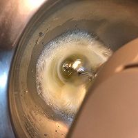 轻乳酪蛋糕的做法图解3
