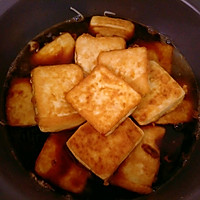金针菇香辣豆腐煲的做法图解6
