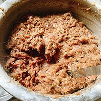 一看就会的奥尔良／黑胡椒鸡腿肉肠的做法图解19