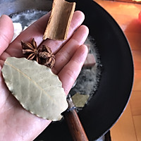 红烧肉的做法图解5