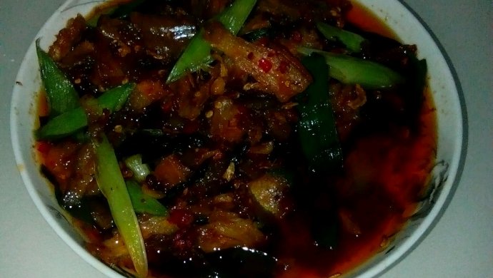 五花肉