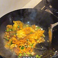 巨好吃巨简单的干辣椒焖鸡蛋的做法图解5