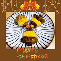 #安佳食力召集，力挺新一年#圣诞树曲奇（模具版）的做法图解13