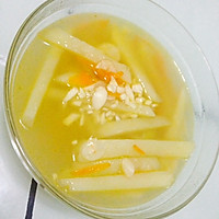 土豆汤的做法图解3