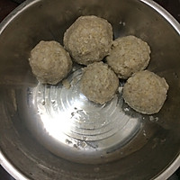猪肉酸菜馅饺子的做法图解5
