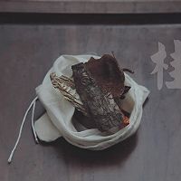 羊肉泡馍——汤店的做法图解5