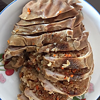 猪肚包饭的做法图解6