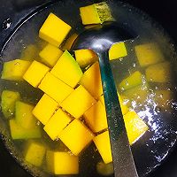 南瓜疙瘩汤的做法图解4