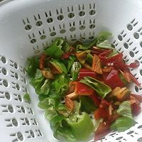 土豆小抄鸡丁的做法图解2