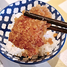 简单好吃的粉蒸肉