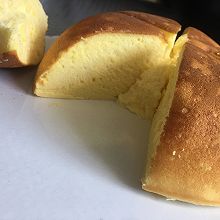 电饭煲酸奶蛋糕