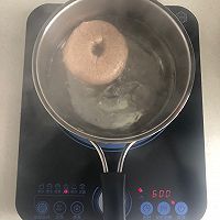 全麦低糖贝果的做法图解6