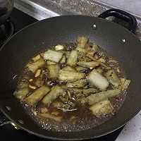 酸辣带鱼的做法图解8