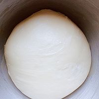 柔软拉丝的港式吐司的做法图解10