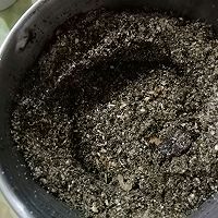天然增味拌饭料紫菜虾皮粉的做法图解5